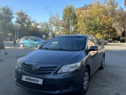 Toyota Corolla 2012 года за 6 600 000 тг. в Семей