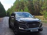 Hyundai Tucson 2020 года за 11 400 000 тг. в Караганда