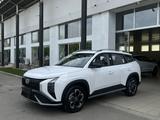 Hyundai Mufasa 2024 годаүшін12 000 000 тг. в Шымкент – фото 2