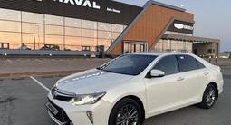 Toyota Camry 2017 года за 14 500 000 тг. в Кызылорда
