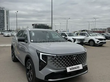 Changan CS55 Plus 2026 года за 10 000 000 тг. в Астана – фото 2