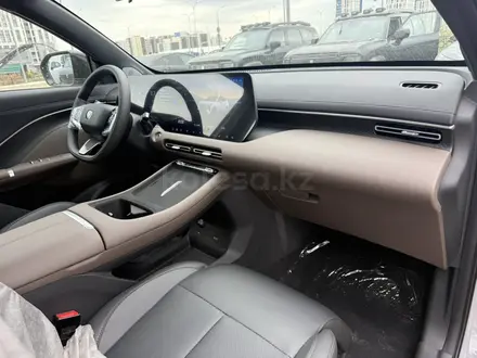 Changan CS55 Plus 2026 года за 10 000 000 тг. в Астана – фото 13