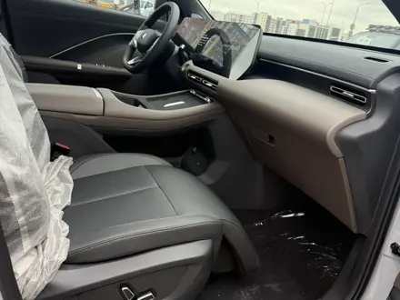 Changan CS55 Plus 2026 года за 10 000 000 тг. в Астана – фото 14