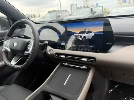 Changan CS55 Plus 2026 года за 10 000 000 тг. в Астана – фото 15