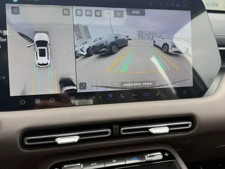 Changan CS55 Plus 2026 года за 10 000 000 тг. в Астана – фото 19