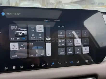 Changan CS55 Plus 2026 года за 10 000 000 тг. в Астана – фото 20