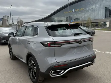Changan CS55 Plus 2026 года за 10 000 000 тг. в Астана – фото 3