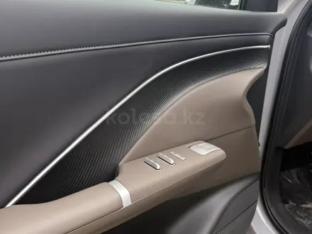 Changan CS55 Plus 2026 года за 10 000 000 тг. в Астана – фото 17