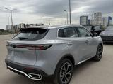Changan CS55 Plus 2026 годаүшін10 000 000 тг. в Астана – фото 4