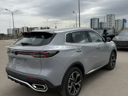 Changan CS55 Plus 2026 года за 10 000 000 тг. в Астана – фото 4