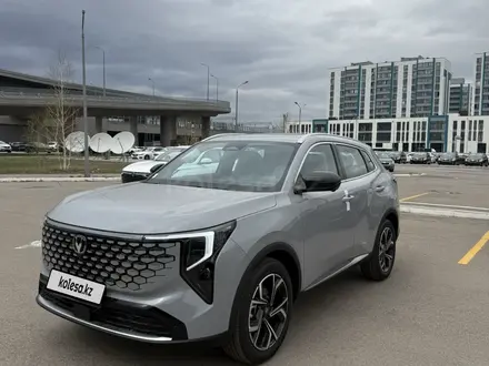 Changan CS55 Plus 2026 года за 10 000 000 тг. в Астана