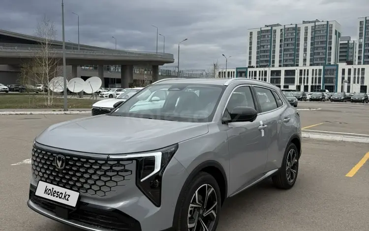 Changan CS55 Plus 2026 годаүшін10 000 000 тг. в Астана