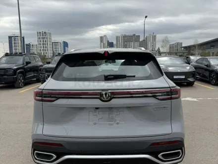 Changan CS55 Plus 2026 года за 10 000 000 тг. в Астана – фото 6