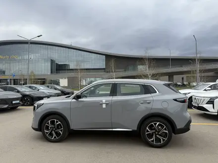 Changan CS55 Plus 2026 года за 10 000 000 тг. в Астана – фото 7