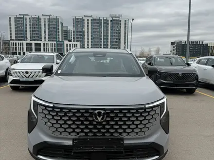 Changan CS55 Plus 2026 года за 10 000 000 тг. в Астана – фото 5