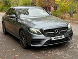 Mercedes-Benz E 220 2019 года за 15 000 000 тг. в Караганда – фото 5
