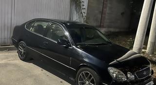 Lexus GS 300 2000 года за 3 100 000 тг. в Алматы