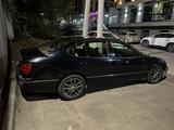 Lexus GS 300 2000 годаүшін3 100 000 тг. в Алматы – фото 3