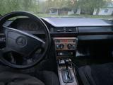 Mercedes-Benz E 280 1993 годаүшін1 400 000 тг. в Шымкент – фото 4