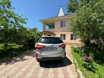 Kia Sorento 2015 года за 9 700 000 тг. в Алматы – фото 11