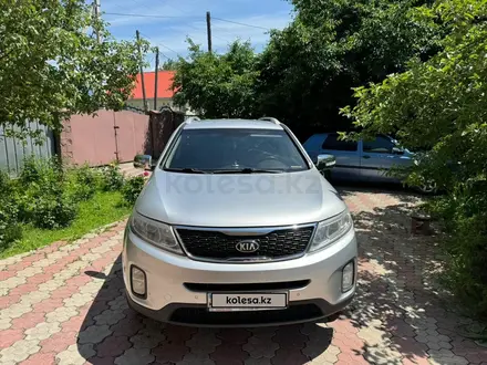 Kia Sorento 2015 года за 9 700 000 тг. в Алматы – фото 12