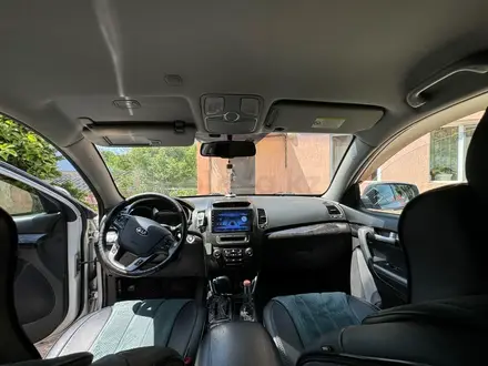 Kia Sorento 2015 года за 9 700 000 тг. в Алматы – фото 3
