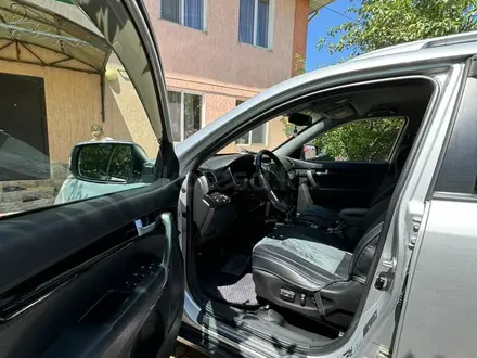 Kia Sorento 2015 года за 9 700 000 тг. в Алматы – фото 9