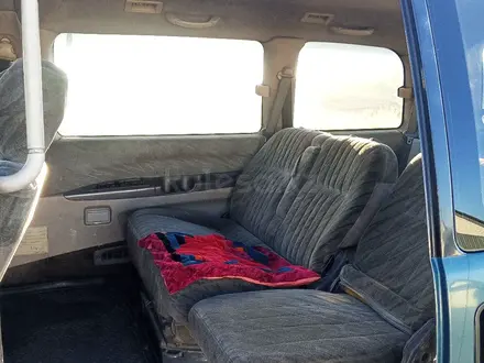 Mitsubishi Delica 1995 года за 2 000 000 тг. в Алматы – фото 10