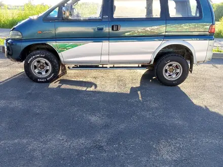 Mitsubishi Delica 1995 года за 2 000 000 тг. в Алматы – фото 13