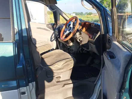 Mitsubishi Delica 1995 года за 2 000 000 тг. в Алматы – фото 14