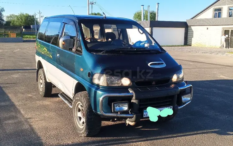 Mitsubishi Delica 1995 года за 2 000 000 тг. в Алматы