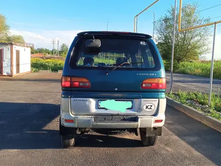 Mitsubishi Delica 1995 года за 2 000 000 тг. в Алматы – фото 3