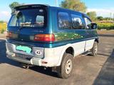 Mitsubishi Delica 1995 годаүшін2 000 000 тг. в Алматы – фото 5