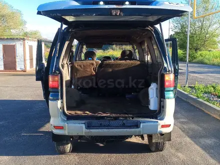 Mitsubishi Delica 1995 года за 2 000 000 тг. в Алматы – фото 7