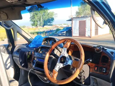 Mitsubishi Delica 1995 года за 2 000 000 тг. в Алматы – фото 8