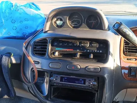 Mitsubishi Delica 1995 года за 2 000 000 тг. в Алматы – фото 9