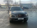 Infiniti FX35 2007 годаfor6 000 000 тг. в Шу