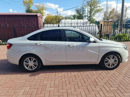 ВАЗ (Lada) Vesta 2018 года за 5 300 000 тг. в Караганда – фото 13