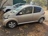 Toyota Aygo 2008 годаүшін3 300 000 тг. в Караганда – фото 2