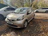Toyota Aygo 2008 годаүшін3 300 000 тг. в Караганда