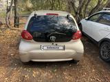 Toyota Aygo 2008 годаүшін3 300 000 тг. в Караганда – фото 3