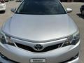 Toyota Camry 2014 года за 9 500 000 тг. в Алматы