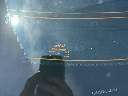 Toyota Camry 2014 года за 9 500 000 тг. в Алматы – фото 9