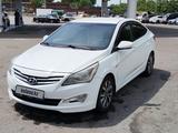 Hyundai Accent 2014 годаүшін5 800 000 тг. в Алматы – фото 2