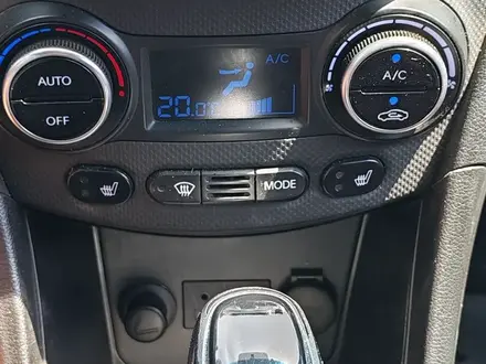 Hyundai Accent 2014 года за 5 800 000 тг. в Алматы – фото 12