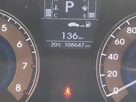 Hyundai Accent 2014 года за 5 800 000 тг. в Алматы – фото 24