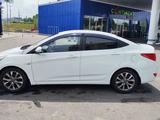 Hyundai Accent 2014 годаүшін5 800 000 тг. в Алматы – фото 3