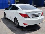 Hyundai Accent 2014 годаүшін5 800 000 тг. в Алматы – фото 4