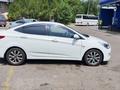 Hyundai Accent 2014 года за 5 800 000 тг. в Алматы – фото 6