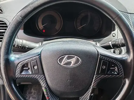 Hyundai Accent 2014 года за 5 800 000 тг. в Алматы – фото 9